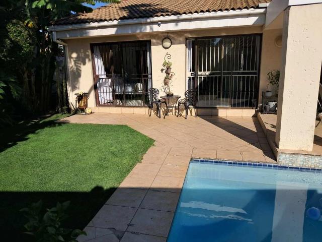 House for rent in Randburg, Gauteng