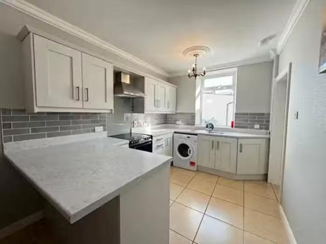 House for rent in Moneymore