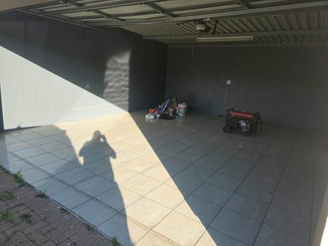 Townhouse for rent in Witbank, Mpumalanga