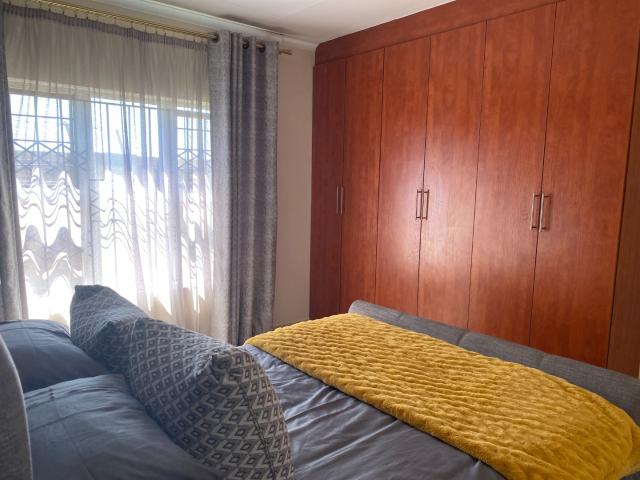 Townhouse for rent in Witbank, Mpumalanga