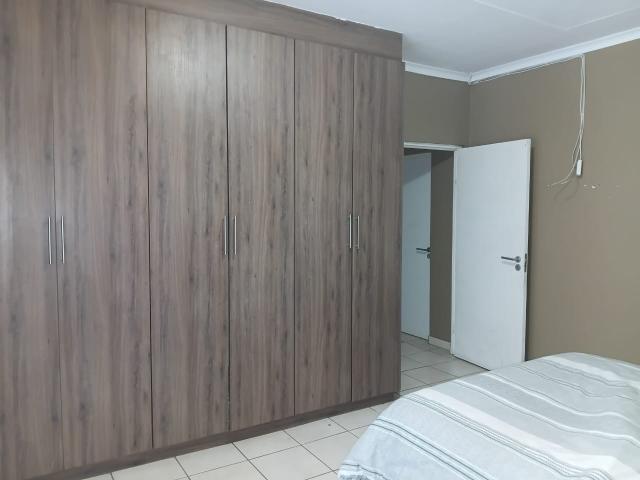 Townhouse for rent in Witbank, Mpumalanga