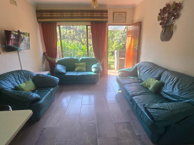 Townhouse for rent in Ugu District Municipality, Kwazulu-natal