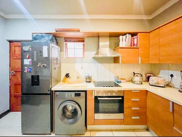 House for rent in Waterkloof, Gauteng
