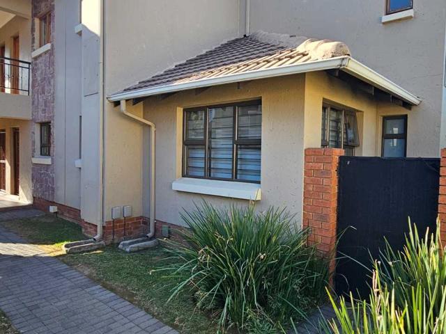 House for rent in Meyersdal, Ekurhuleni