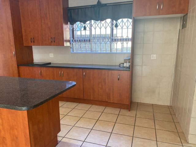 Townhouse for rent in Meyersdal, Ekurhuleni