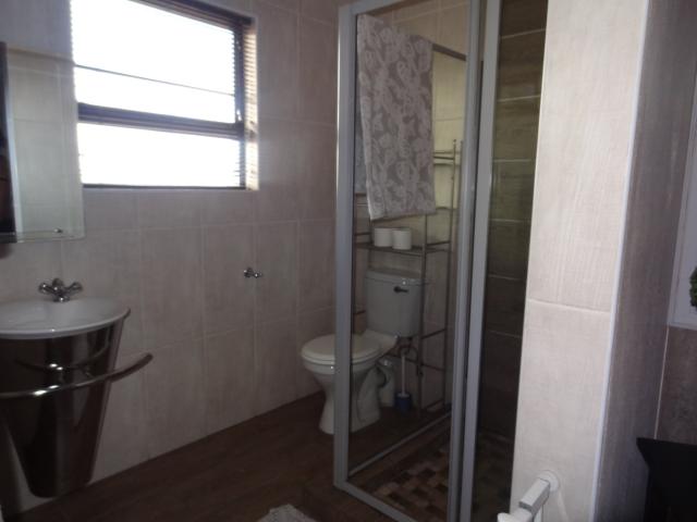 Townhouse for rent in Witbank, Mpumalanga