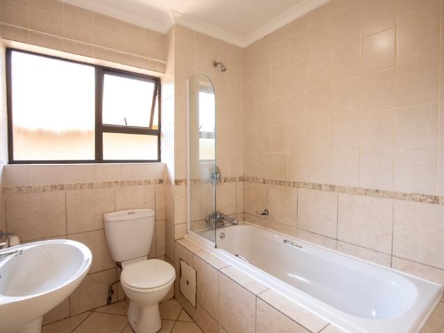 Townhouse for rent in Gauteng