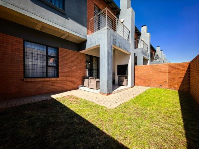 House for rent in Montana, Pretoria