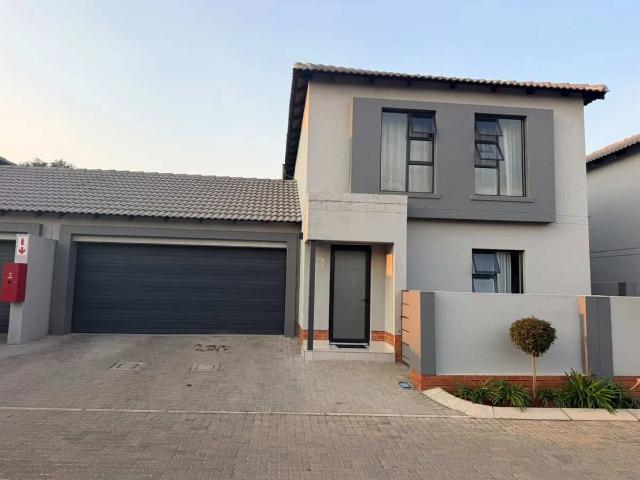 House for rent in Montana, Pretoria