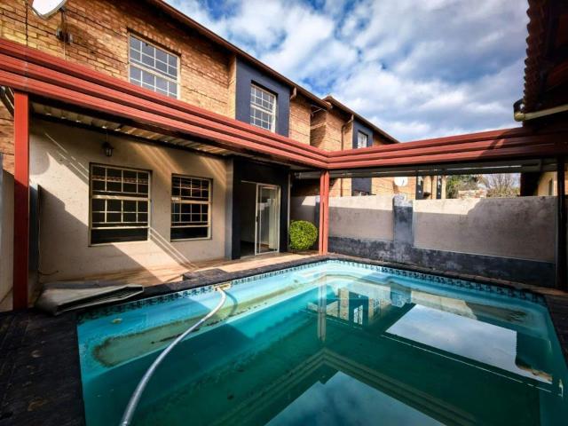 House for rent in Montana, Pretoria