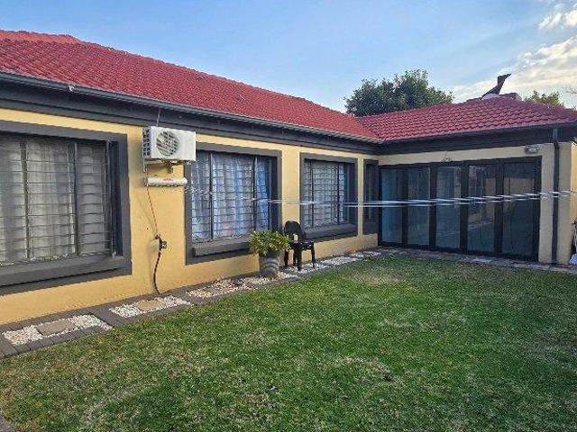 House for rent in Montana, Pretoria
