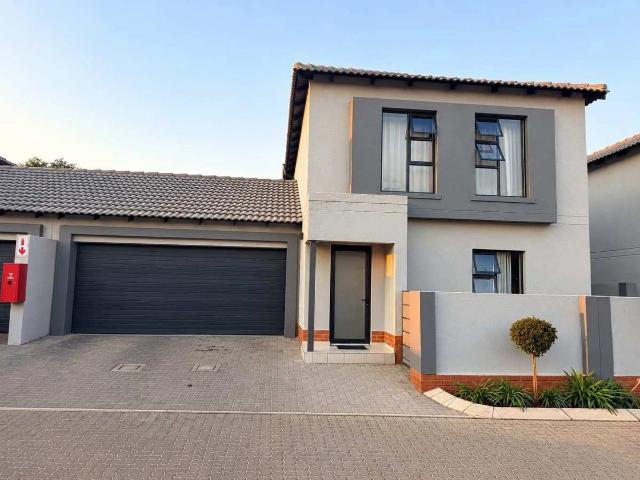 House for rent in Montana, Pretoria