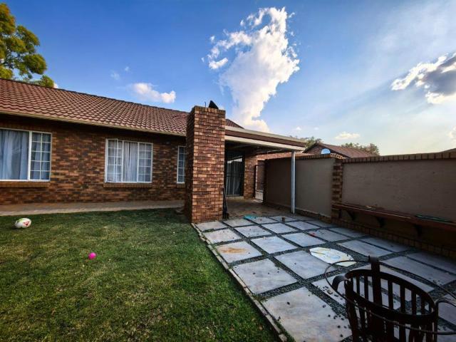 House for rent in Montana, Pretoria