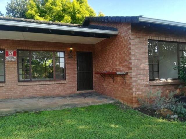 House for rent in Umgungundlovu, Kwazulu-natal