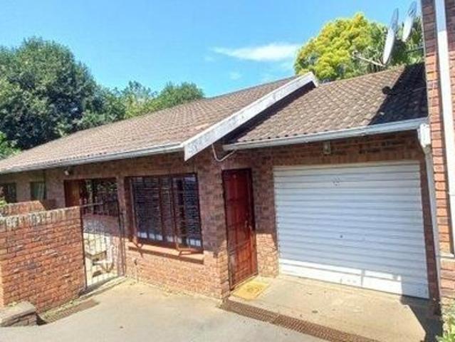 House for rent in Umgungundlovu, Kwazulu-natal
