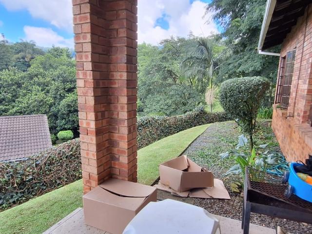 Townhouse for rent in Umgungundlovu, Kwazulu-natal