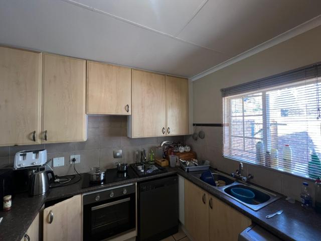 Townhouse for rent in Gauteng