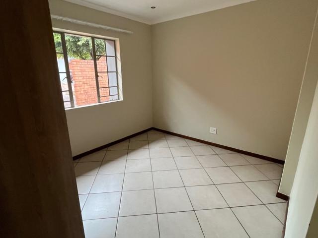 Townhouse for rent in Gauteng