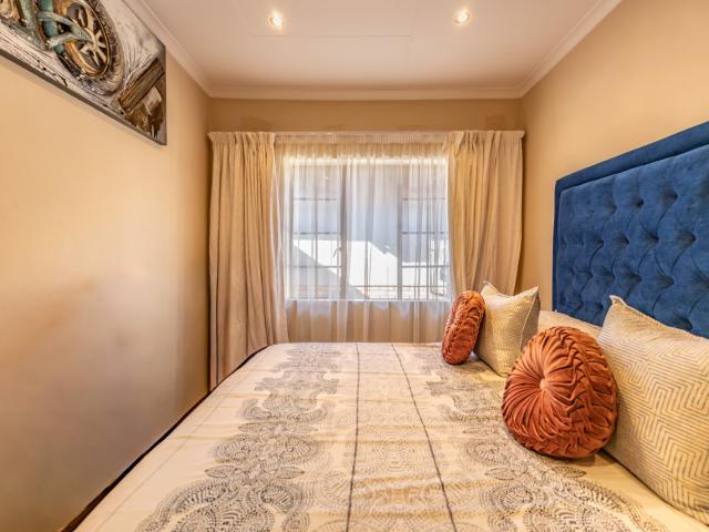 Townhouse for rent in Gauteng