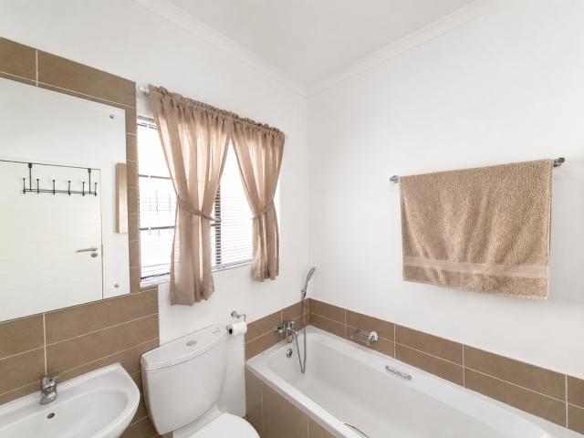 Townhouse for rent in Gauteng