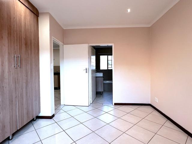 Townhouse for rent in Gauteng