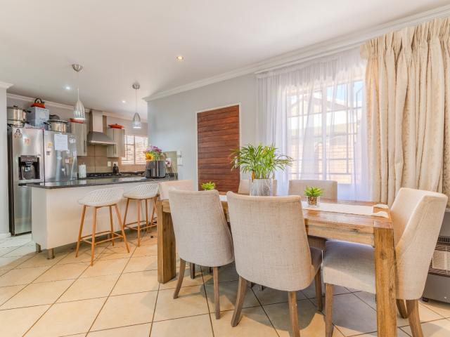 Townhouse for rent in Gauteng