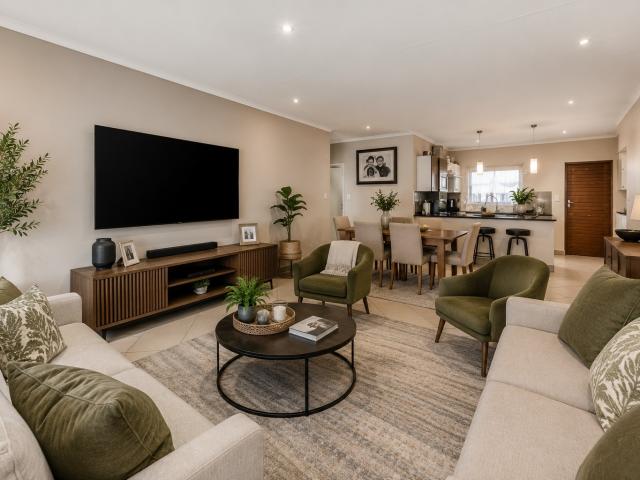 Townhouse for rent in Gauteng