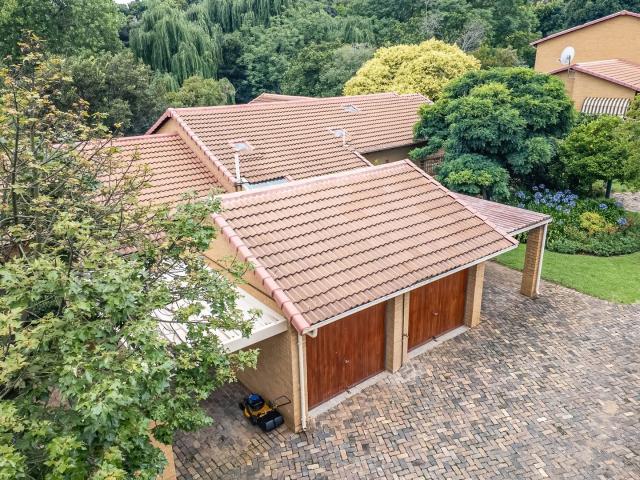 Townhouse for rent in Alexandra, Gauteng