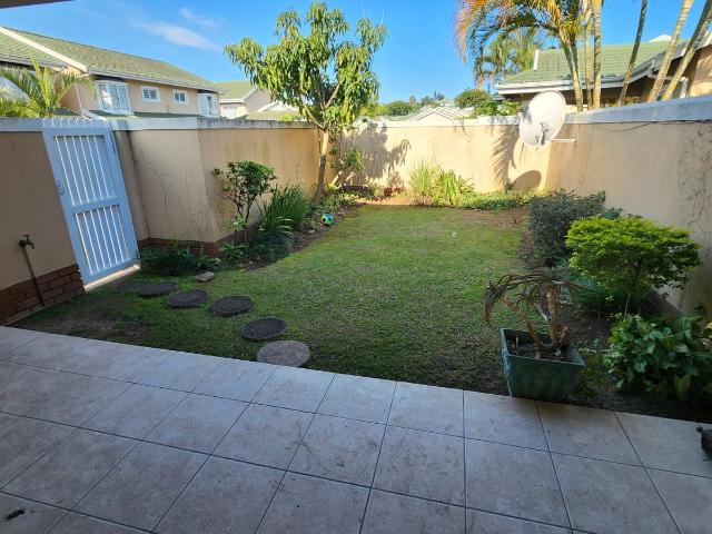 Townhouse for rent in Mt Edgecombe, Kwazulu-natal