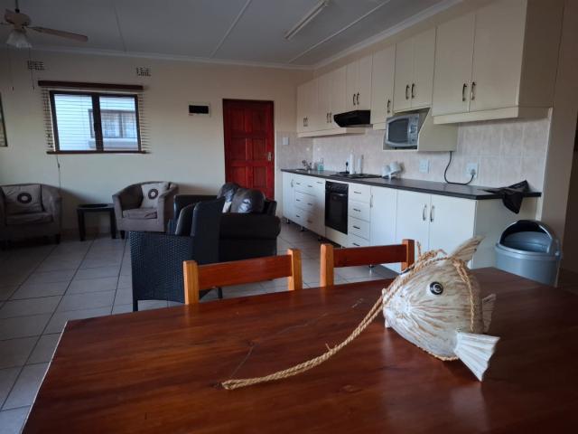 Townhouse for rent in Ugu District Municipality, Kwazulu-natal