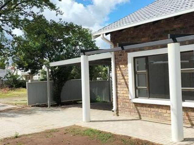 House for rent in Bloemfontein, Free State