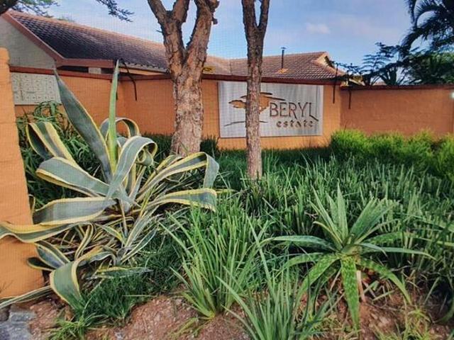 House for rent in Ehlanzeni, Mpumalanga