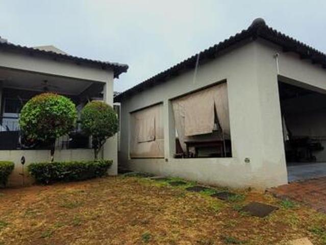 House for rent in Ehlanzeni, Mpumalanga