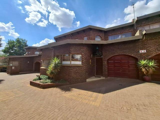 House for rent in Dr Kenneth Kaunda, North West