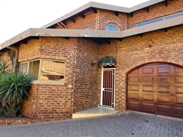 House for rent in Dr Kenneth Kaunda, North West