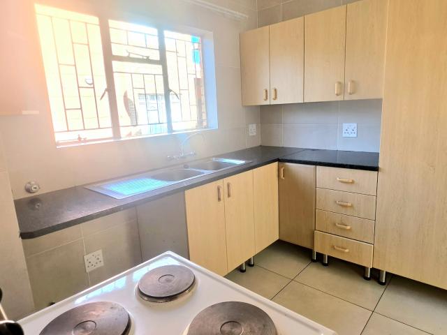 Townhouse for rent in Ekurhuleni, Gauteng