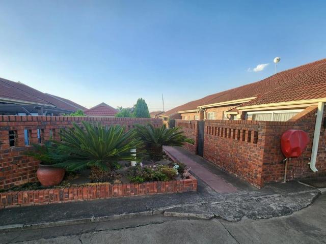 House for rent in Newcastle, Kwazulu-natal