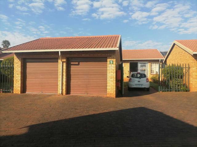 House for rent in Kagiso, Gauteng