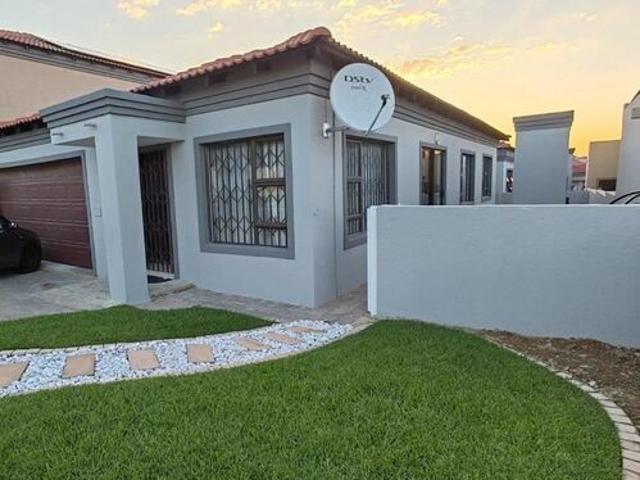 House for rent in Tembisa, Gauteng