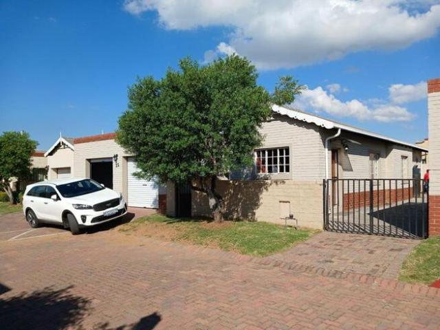 House for rent in Gauteng