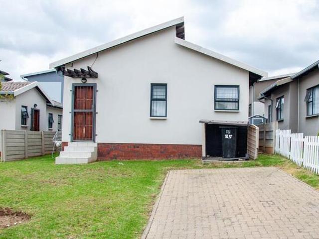 House for rent in Tembisa, Gauteng