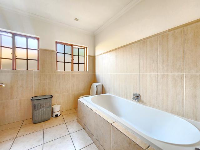 Townhouse for rent in Gauteng