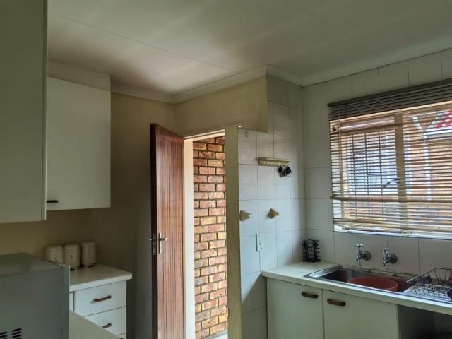 Townhouse for rent in Ekurhuleni, Gauteng