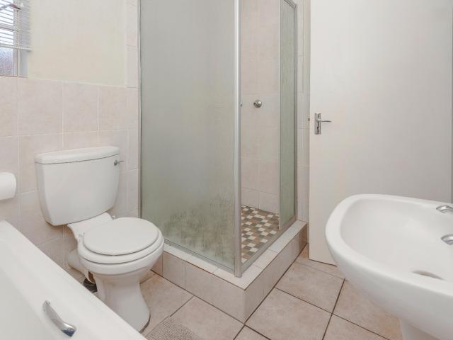 Townhouse for rent in Randburg