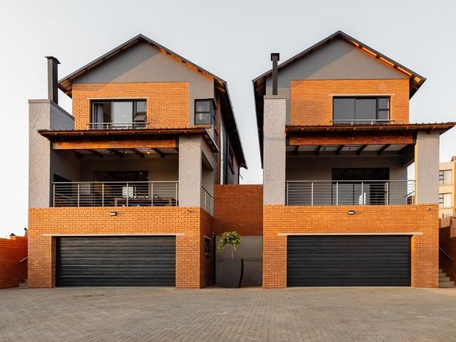 Townhouse for rent in Kungwini, Gauteng