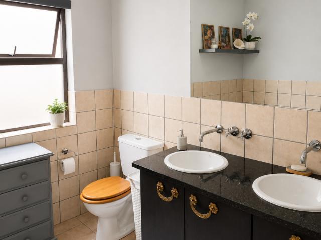 Townhouse for rent in Kungwini, Gauteng