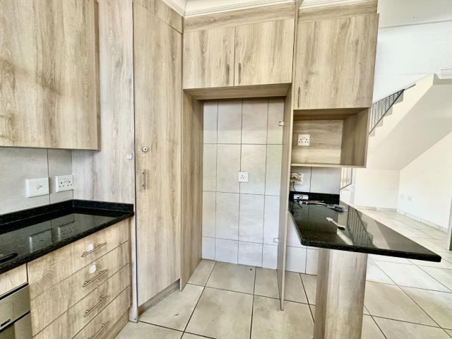 Townhouse for rent in Kungwini, Gauteng