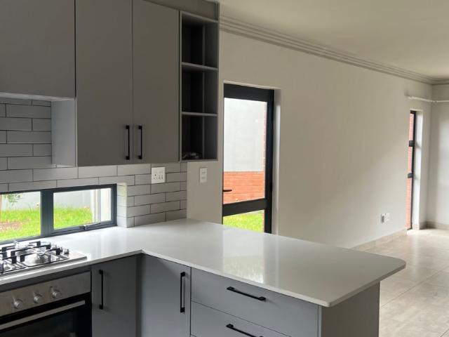 Townhouse for rent in Gauteng