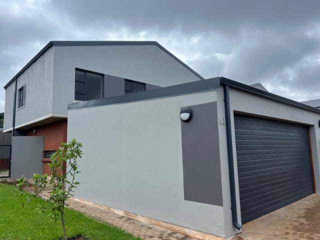 Townhouse for rent in Gauteng