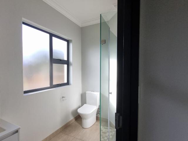Townhouse for rent in Gauteng